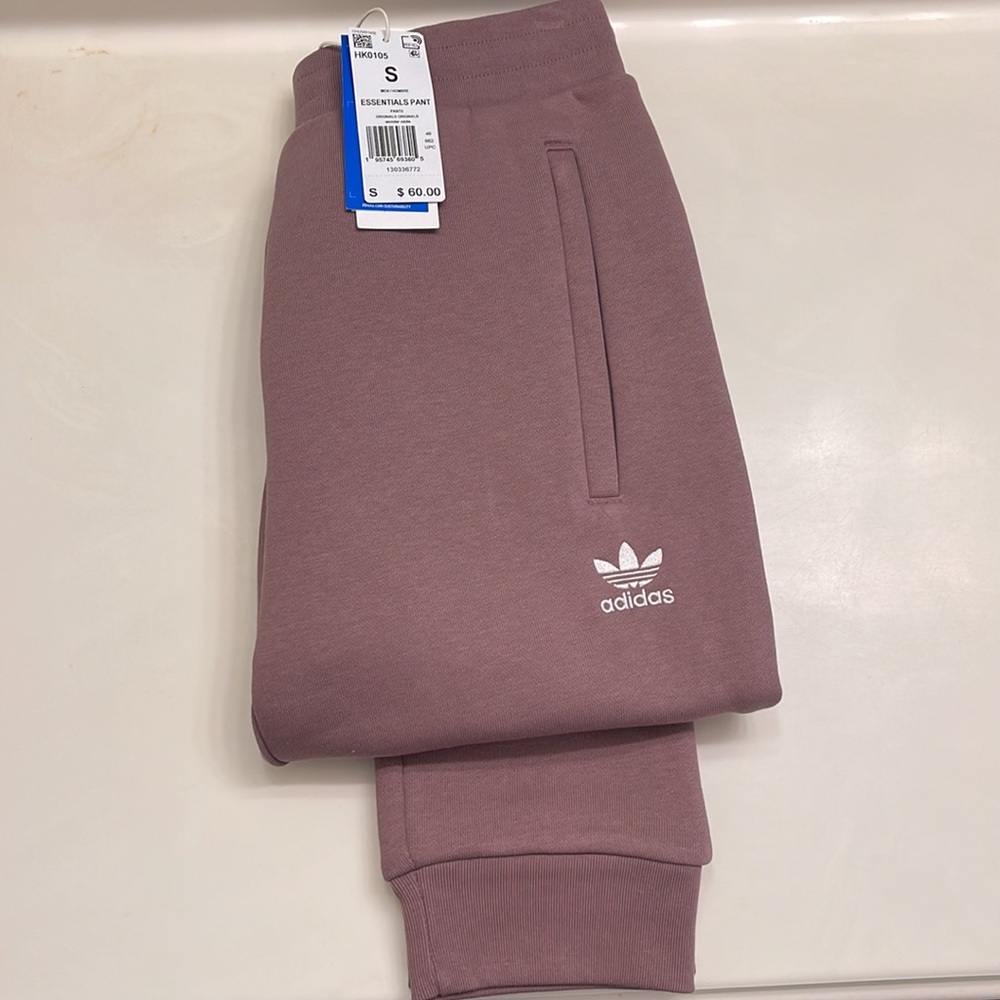 Adidas Men’s Joggers Pants - Picture 11 of 11